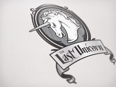 The Last Unicorn Restaurant