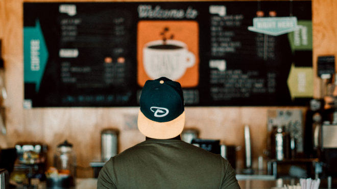 10 Benefits of Using a Digital Menu Board