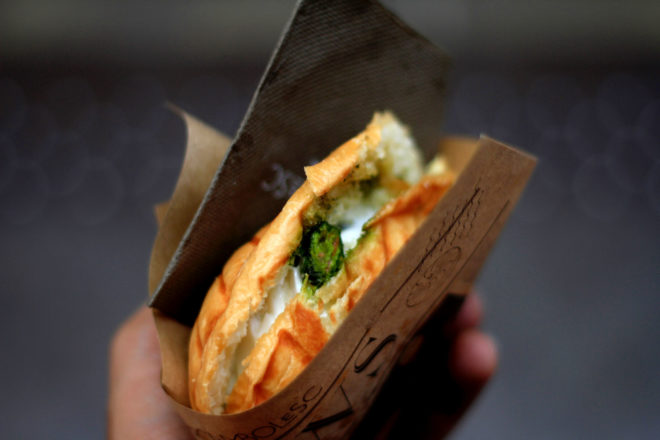 Food Truck Design Ideas