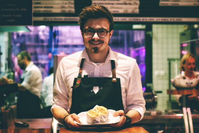 10 Things You Can Do to Show Appreciation