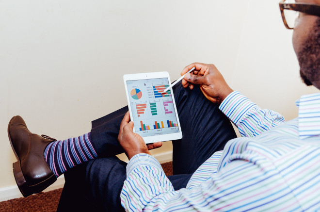 10 Things You Should Know About Restaurant Finance