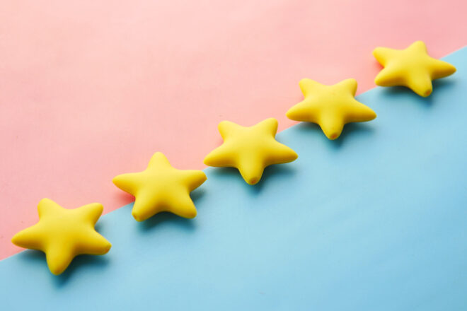 10 Tips for Using Reviews to Boost Your Restaurant’s Online Following