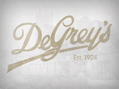 DeGreys Café & Restaurant