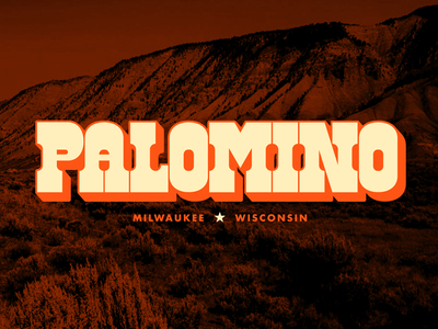 Palomino Bar