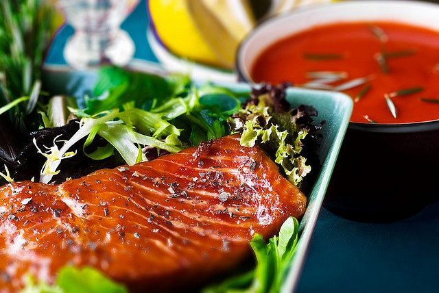 Online Menu