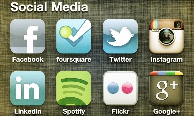 Social Media