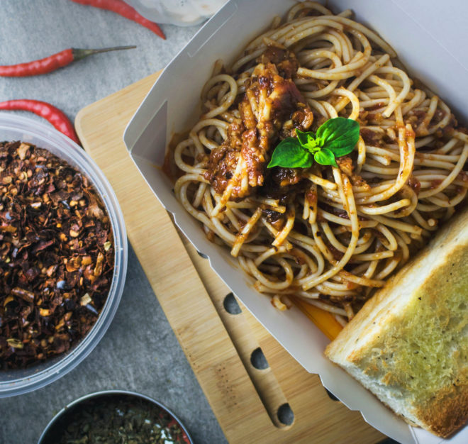 7 Ideas to Improve Your Carry-Out Customer Experience