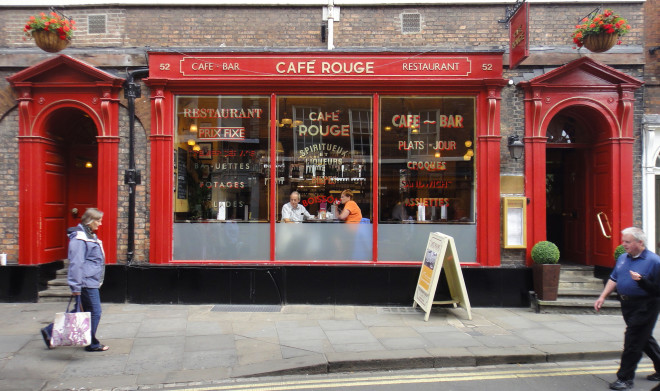 7 Reasons Customers Are Not Returning To Your Restaurant