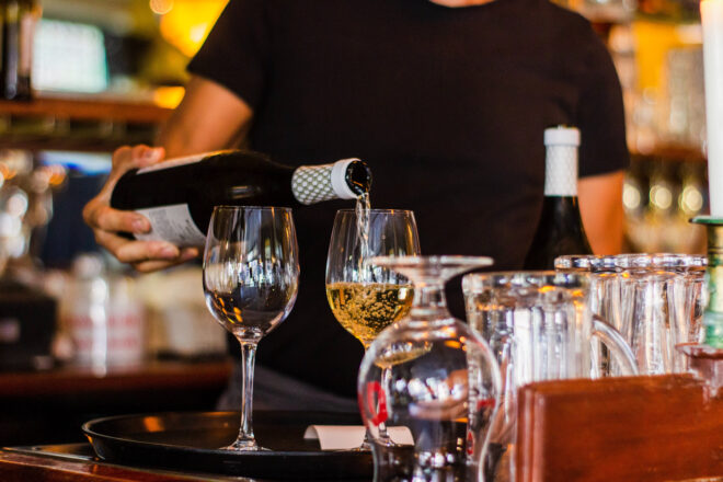 7 Ways to Make Your Restaurant More Fun!