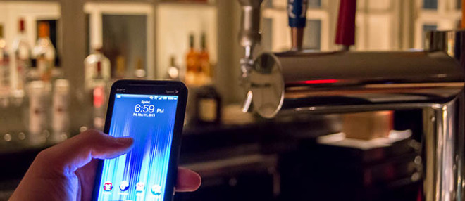 Share Bar Facts and Trivia