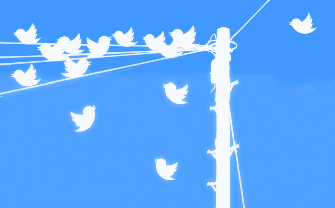 Build Buzz with Social Media