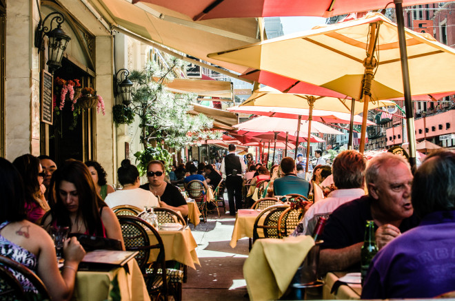 How To Build Buzz For Your New Restaurant