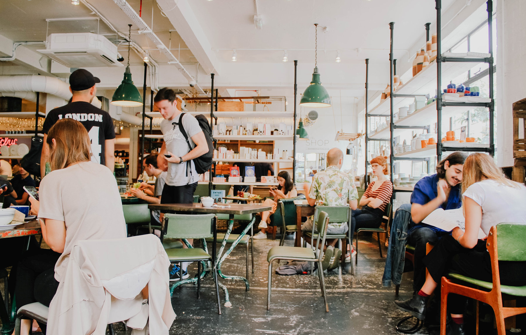 customer benefits