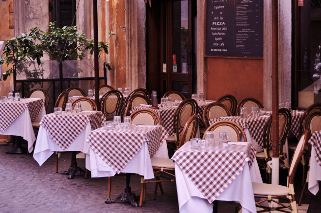 Customers Are Not Returning To Your Restaurant