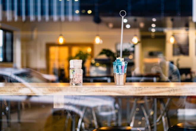 cutting restaurant costs