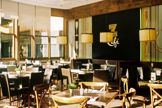 Don't Overlook The Importance Of Interior Design For Your Restaurant