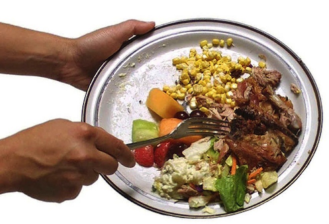Eat At Your Restaurant