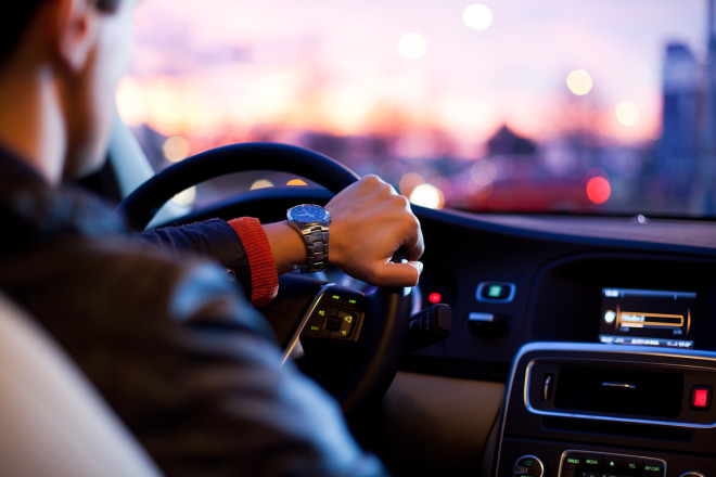 Foodie Trends For 2016 - Uber Does More Than Commute