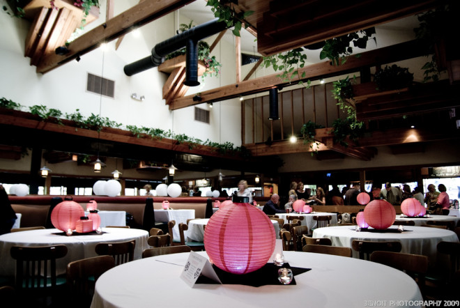 Get Your Restaurant Involved