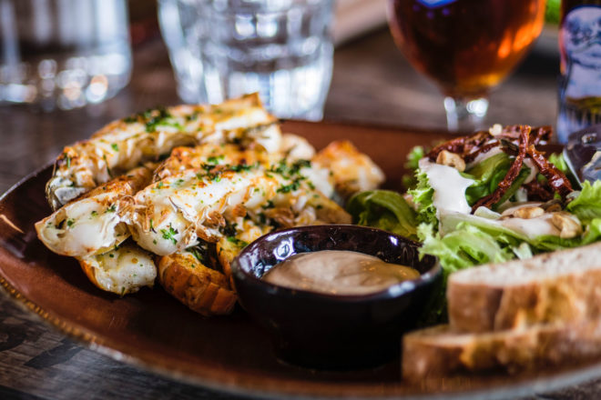 How to Better Manage Food Costs and Menu Pricing