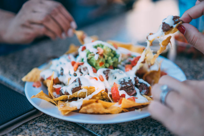 How To Create A Manageable Menu