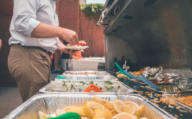 How to Tell If You Should Start Catering