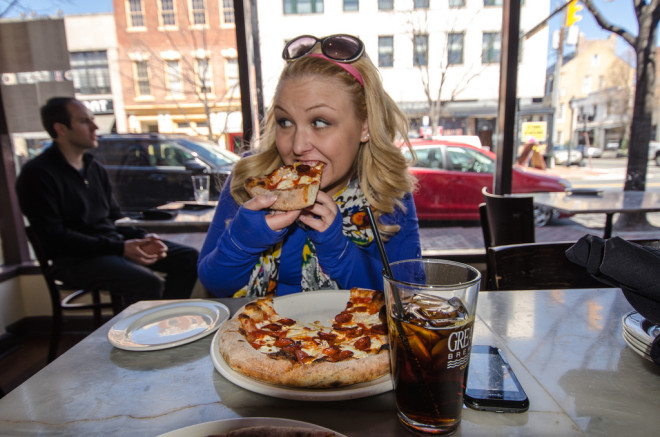 Slow service and cold food chase diners away.