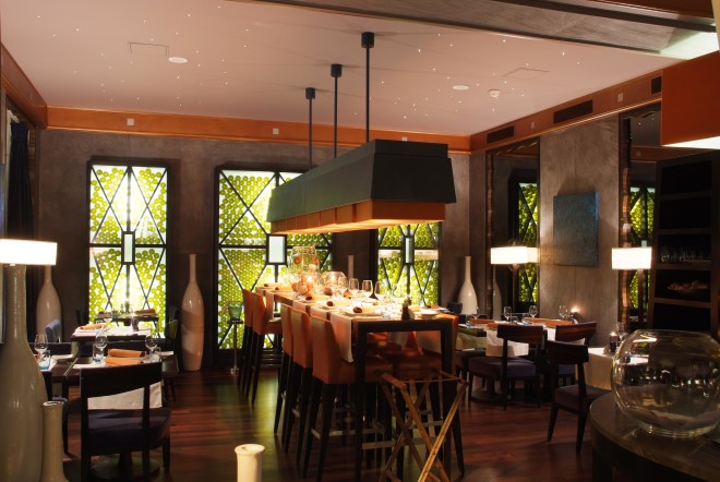 Is Your New Restaurant Really Different From Established Restaurants