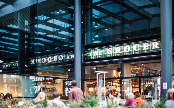 Location Location Location - It's The Single Most Important Thing You Can Do For Your Food Business