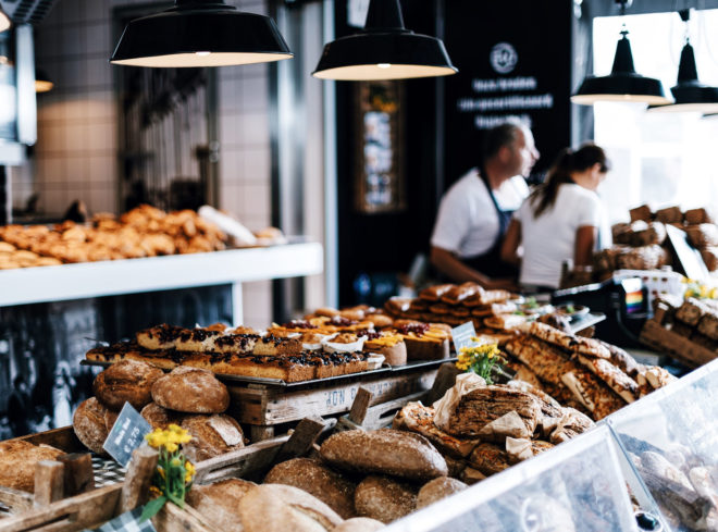 Manage Food Costs