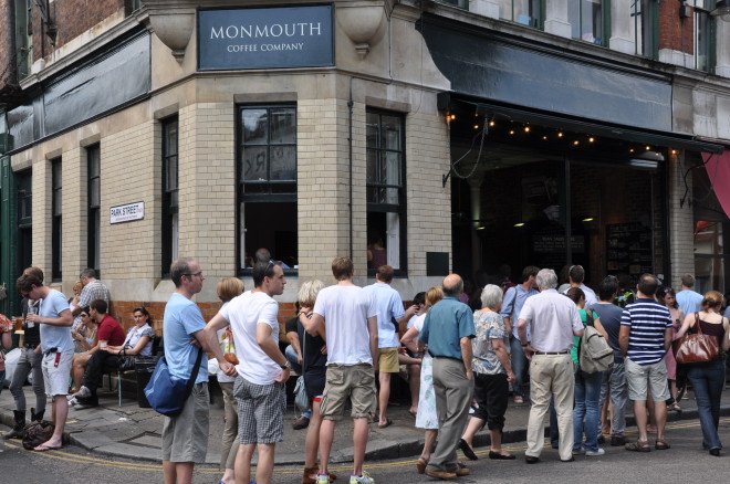Mobile and Local Marketing to Grow a Restaurant Flash Sale