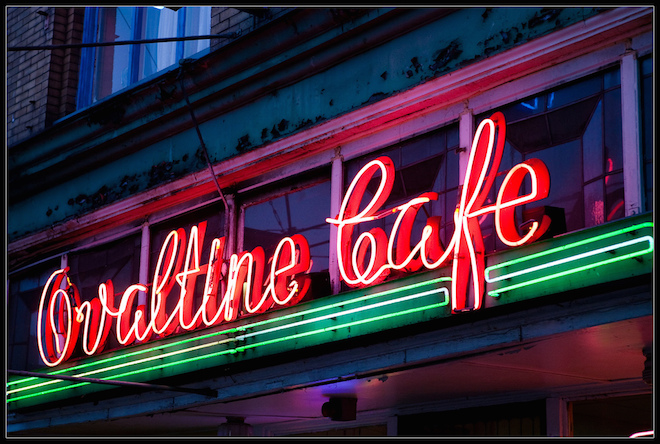 Opening A New Restaurant