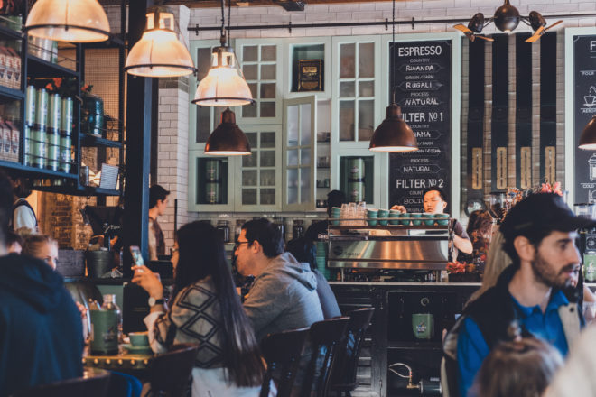 Opening A Restaurant - 10 Things You Need to Know