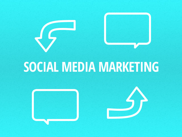 Promote Restaurant Social Media