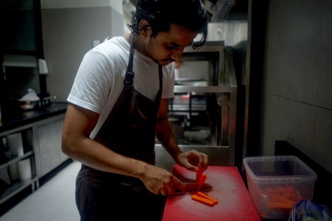 restaurant equipment financing