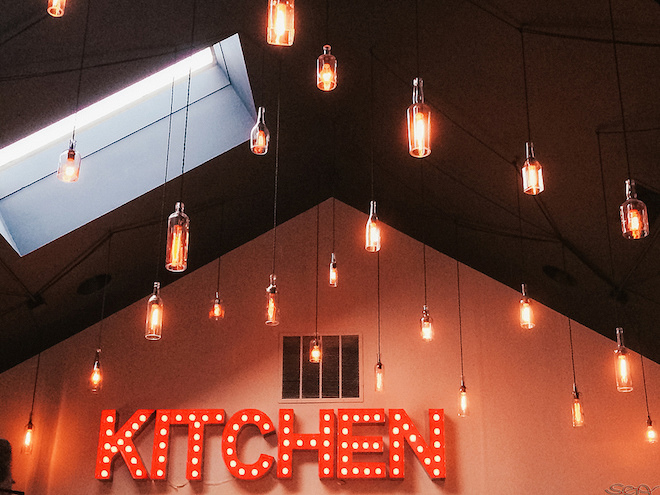 Restaurant Facebook Marketing