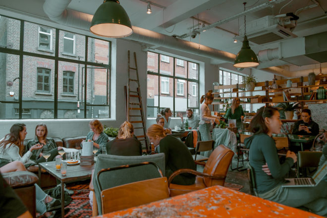 Restaurant Management