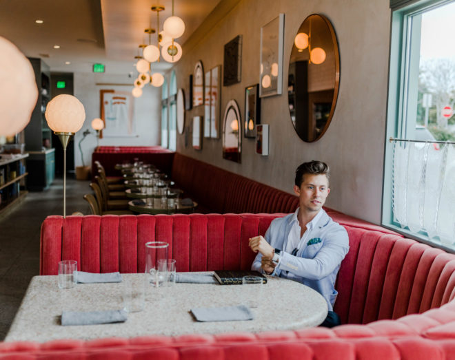 Restaurant Management - Who Does It Better USA or Europe