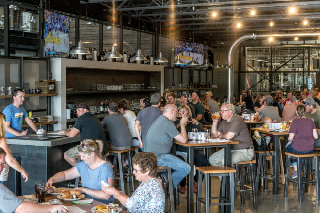 7 Ways to Make Your Restaurant More Fun!