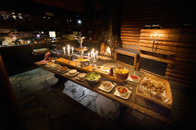 Restaurant Social Media Strategies