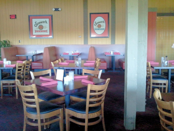 Restaurant Social Media Tips
