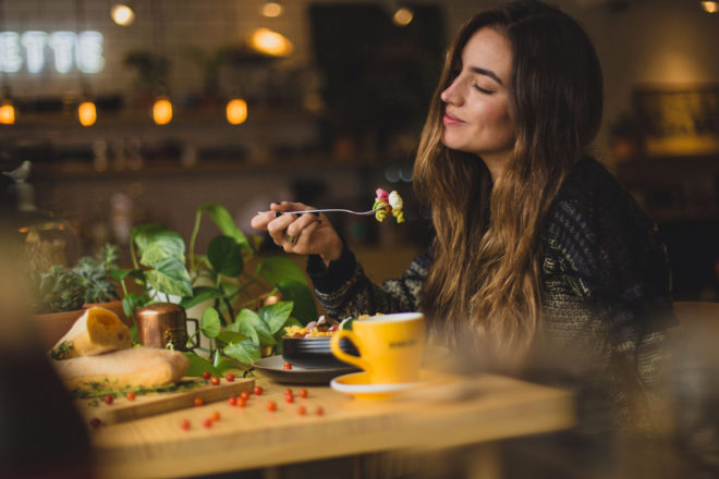 restaurant success