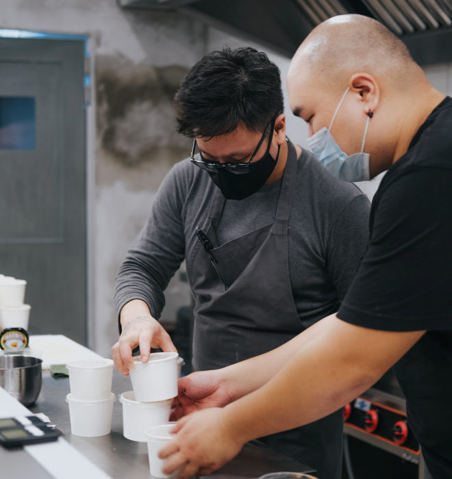 restaurant success tips