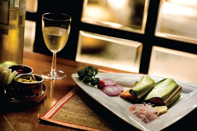 Restaurant Trends