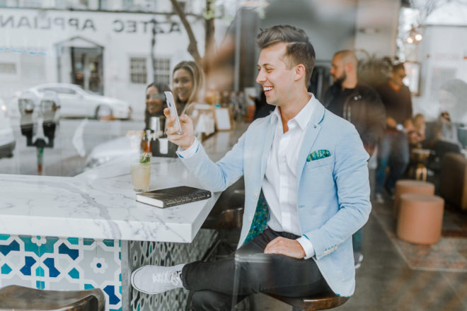 The 7 Features Consumers Want to See on Your Restaurant App