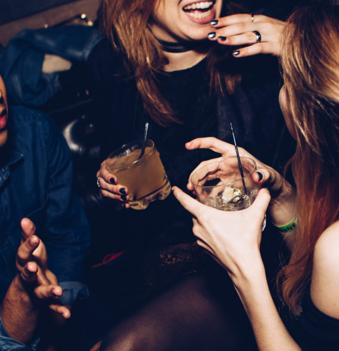 The Best Bar Marketing Ideas - Game Changers