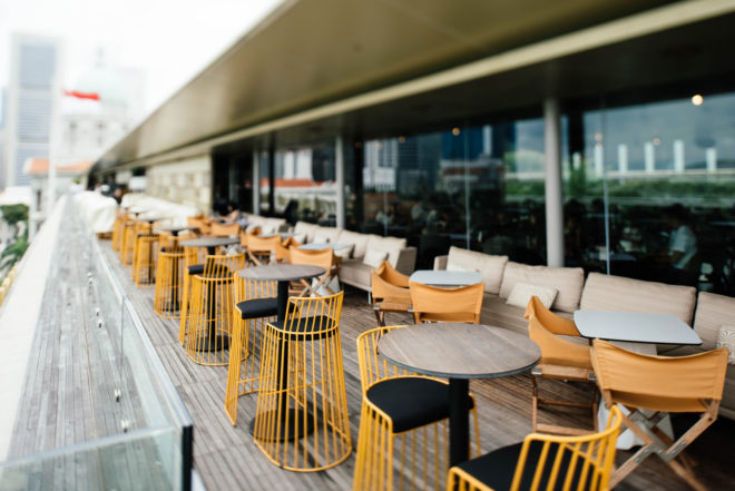 Tools to Help with Restaurant Crisis Management