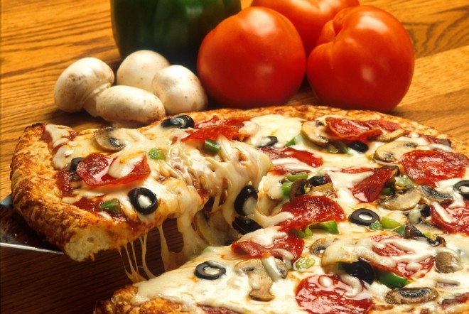 Top Chain Restaurants World Wide