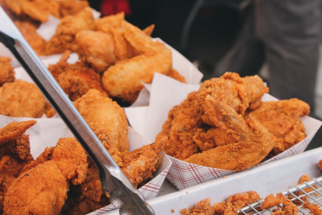 Top Food Festivals Worldwide
