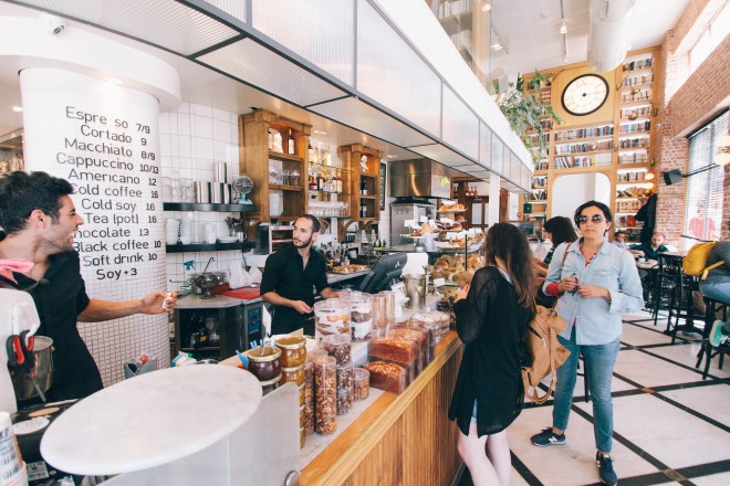 What The Best Restaurants Are Doing On Facebook